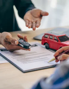 Car insurance